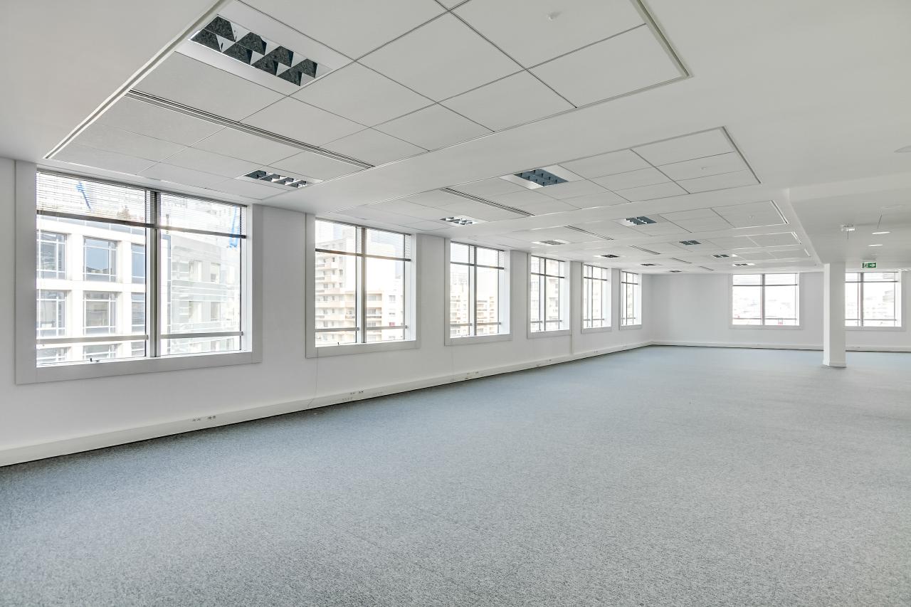 Bureau Courbevoie 1428m² Location bureau Courbevoie Hauts-de-Seine OLBUR2001986 7
